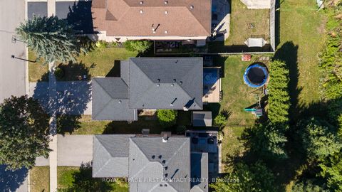 Photo 39 at 195 Billings Crescent, London, Newmarket