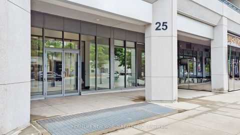 Photo 1 at 1222 - 25 Lower Simcoe Street, Waterfront Communities C1, Toronto