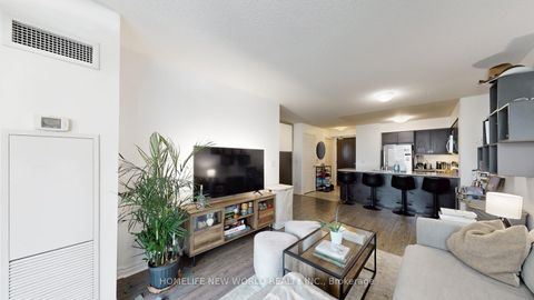 Photo 4 at 1222 - 25 Lower Simcoe Street, Waterfront Communities C1, Toronto