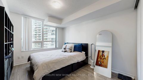 Photo 5 at 1222 - 25 Lower Simcoe Street, Waterfront Communities C1, Toronto