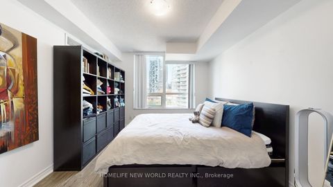 Photo 6 at 1222 - 25 Lower Simcoe Street, Waterfront Communities C1, Toronto