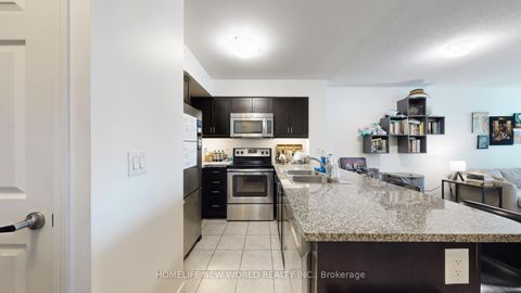 Photo 8 at 1222 - 25 Lower Simcoe Street, Waterfront Communities C1, Toronto