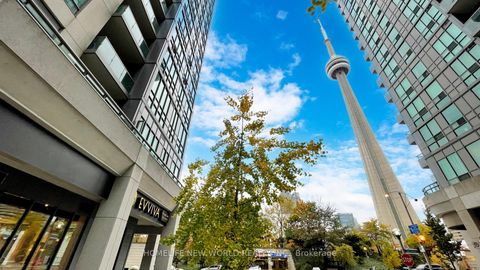 Photo 12 at 1222 - 25 Lower Simcoe Street, Waterfront Communities C1, Toronto