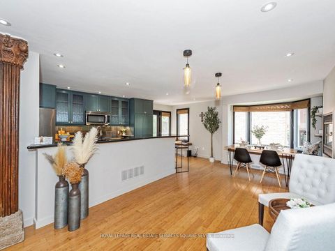 Photo 2 at 234 Sewell Drive, CP College Park, Oakville