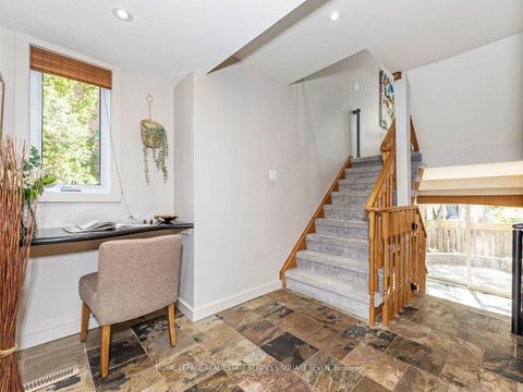 Photo 7 at 234 Sewell Drive, CP College Park, Oakville