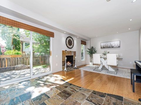 Photo 8 at 234 Sewell Drive, CP College Park, Oakville