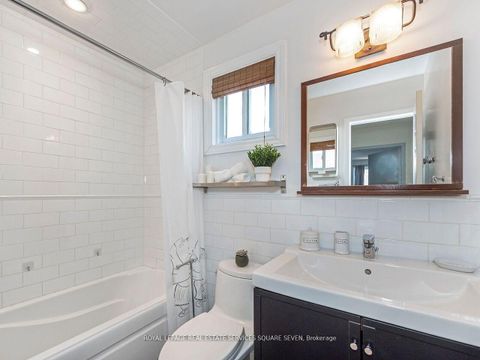 Photo 21 at 234 Sewell Drive, CP College Park, Oakville