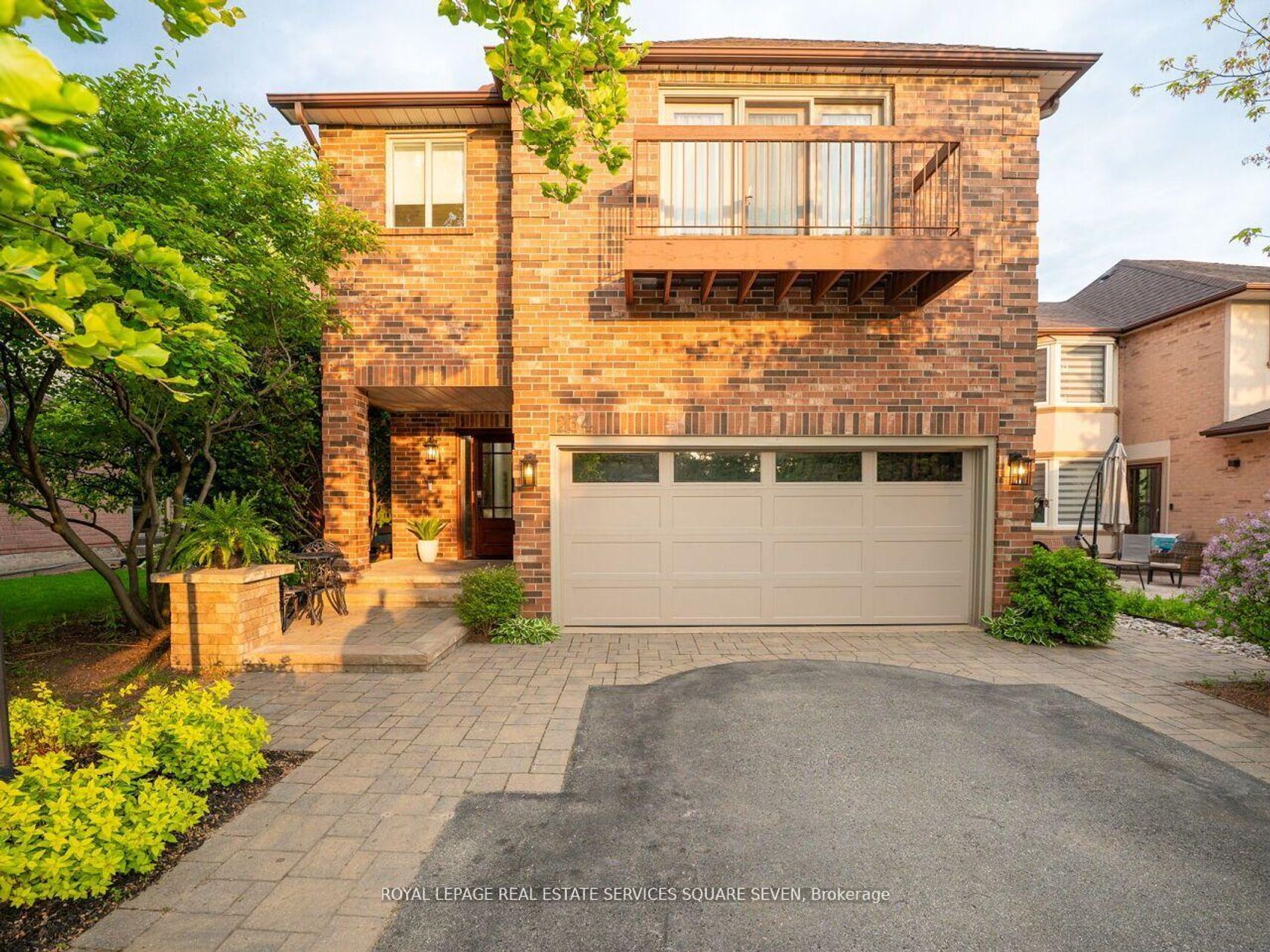 234 Sewell Drive, CP College Park, Oakville 