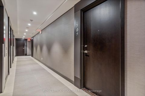 Photo 2 at 1708 - 170 Sumach Street, Regent Park, Toronto
