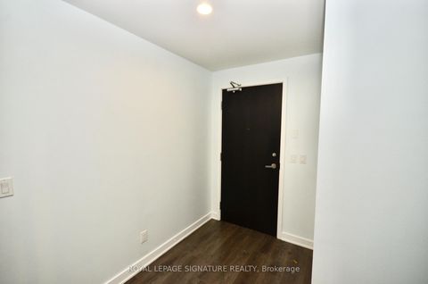 Photo 3 at 1708 - 170 Sumach Street, Regent Park, Toronto