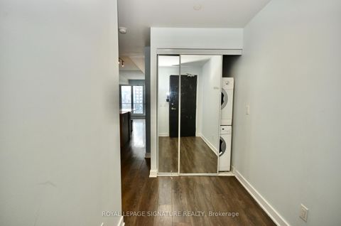 Photo 4 at 1708 - 170 Sumach Street, Regent Park, Toronto