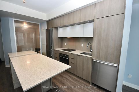 Photo 5 at 1708 - 170 Sumach Street, Regent Park, Toronto