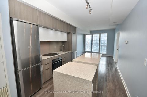 Photo 6 at 1708 - 170 Sumach Street, Regent Park, Toronto