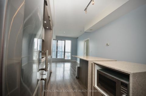 Photo 7 at 1708 - 170 Sumach Street, Regent Park, Toronto