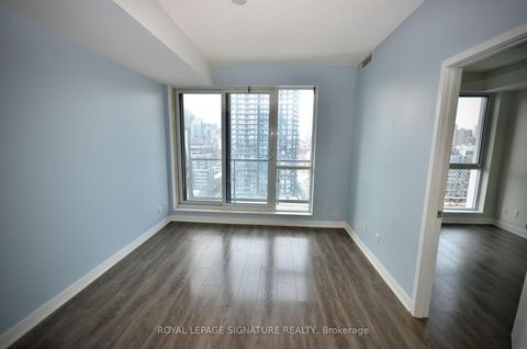 Photo 8 at 1708 - 170 Sumach Street, Regent Park, Toronto