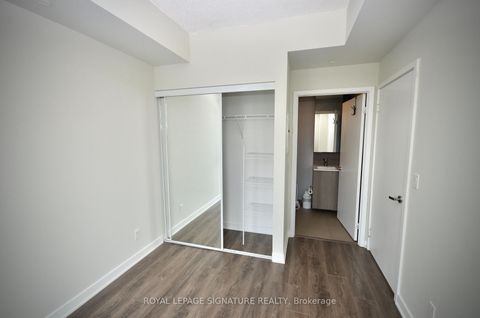 Photo 10 at 1708 - 170 Sumach Street, Regent Park, Toronto