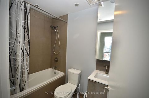 Photo 11 at 1708 - 170 Sumach Street, Regent Park, Toronto