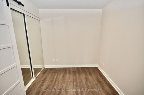 Photo 12 at 1708 - 170 Sumach Street, Regent Park, Toronto