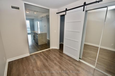 Photo 13 at 1708 - 170 Sumach Street, Regent Park, Toronto