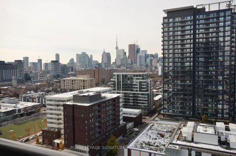 Photo 16 at 1708 - 170 Sumach Street, Regent Park, Toronto