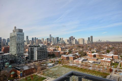 Photo 17 at 1708 - 170 Sumach Street, Regent Park, Toronto