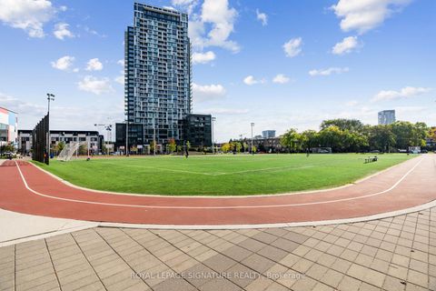 Photo 18 at 1708 - 170 Sumach Street, Regent Park, Toronto