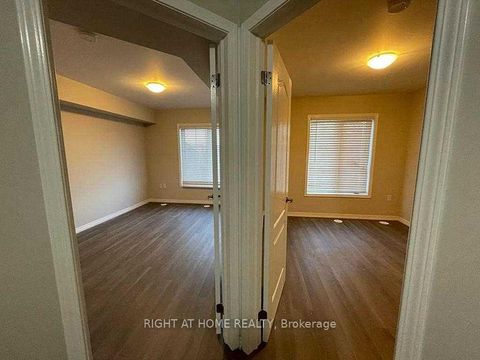 Photo 1 at 120 - 2441 Greenwich Drive, WM Westmount, Oakville