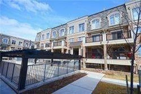 Photo 5 at 120 - 2441 Greenwich Drive, WM Westmount, Oakville