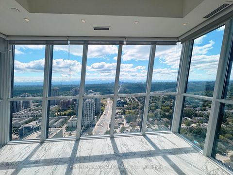 Photo 1 at 3903 - 9 Bogert Avenue, Westgate, Toronto