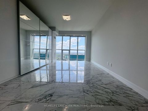 Photo 3 at 3903 - 9 Bogert Avenue, Westgate, Toronto