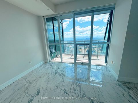Photo 4 at 3903 - 9 Bogert Avenue, Westgate, Toronto