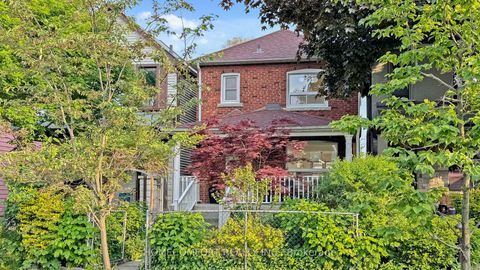 Photo 0 at 253 Fulton Avenue, Danforth, Toronto