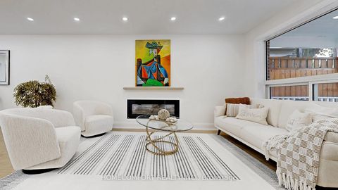 Photo 5 at 253 Fulton Avenue, Danforth, Toronto