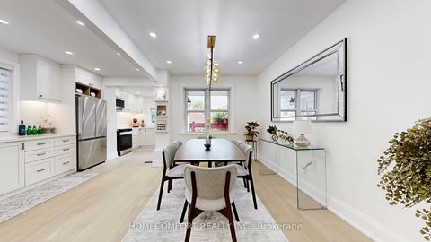 Photo 7 at 253 Fulton Avenue, Danforth, Toronto