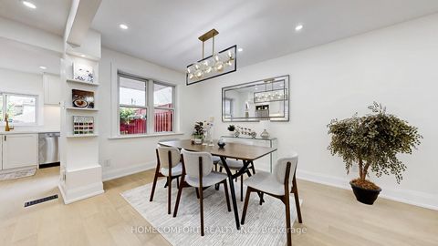 Photo 8 at 253 Fulton Avenue, Danforth, Toronto Photo 8 at 253 Fulton Avenue, Danforth, Toronto