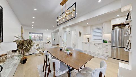Photo 9 at 253 Fulton Avenue, Danforth, Toronto