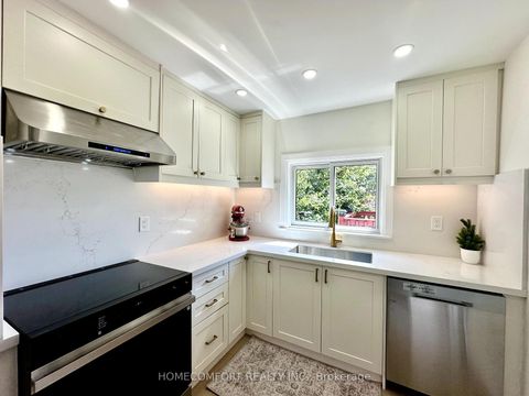 Photo 10 at 253 Fulton Avenue, Danforth, Toronto