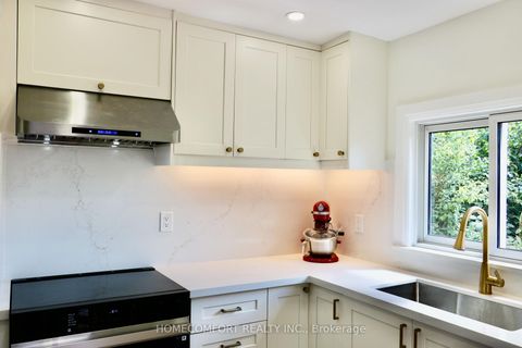Photo 11 at 253 Fulton Avenue, Danforth, Toronto