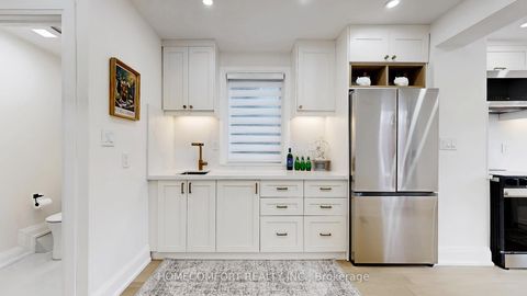 Photo 12 at 253 Fulton Avenue, Danforth, Toronto Photo 12 at 253 Fulton Avenue, Danforth, Toronto