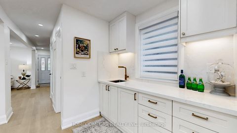 Photo 13 at 253 Fulton Avenue, Danforth, Toronto