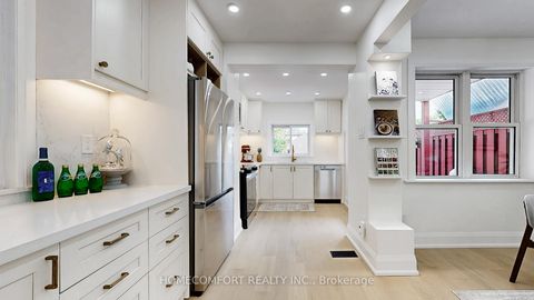 Photo 14 at 253 Fulton Avenue, Danforth, Toronto