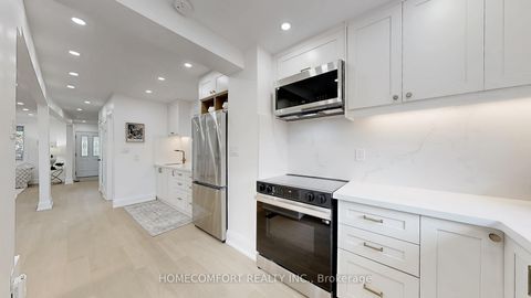 Photo 15 at 253 Fulton Avenue, Danforth, Toronto