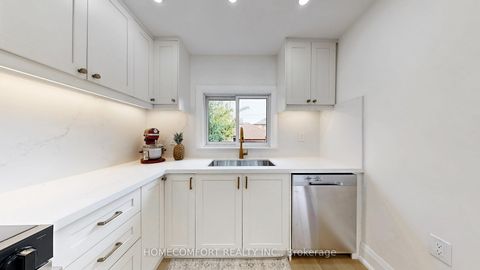 Photo 16 at 253 Fulton Avenue, Danforth, Toronto