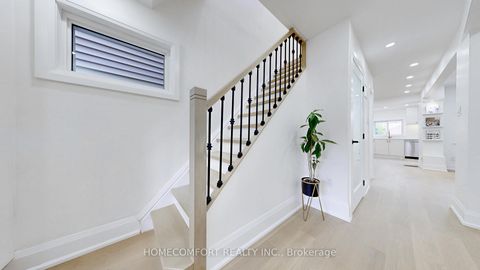 Photo 17 at 253 Fulton Avenue, Danforth, Toronto Photo 17 at 253 Fulton Avenue, Danforth, Toronto