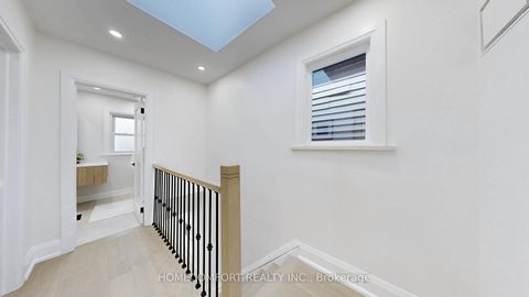Photo 18 at 253 Fulton Avenue, Danforth, Toronto