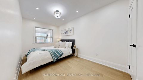 Photo 21 at 253 Fulton Avenue, Danforth, Toronto