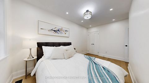 Photo 22 at 253 Fulton Avenue, Danforth, Toronto