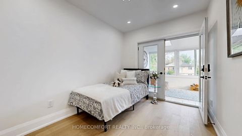 Photo 23 at 253 Fulton Avenue, Danforth, Toronto