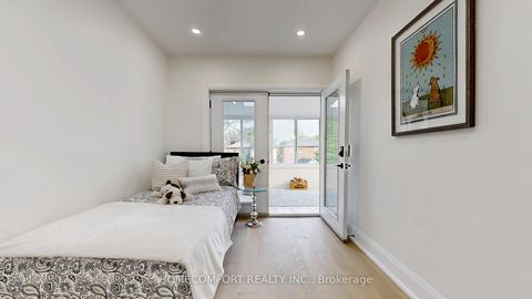 Photo 24 at 253 Fulton Avenue, Danforth, Toronto