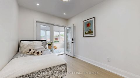 Photo 25 at 253 Fulton Avenue, Danforth, Toronto